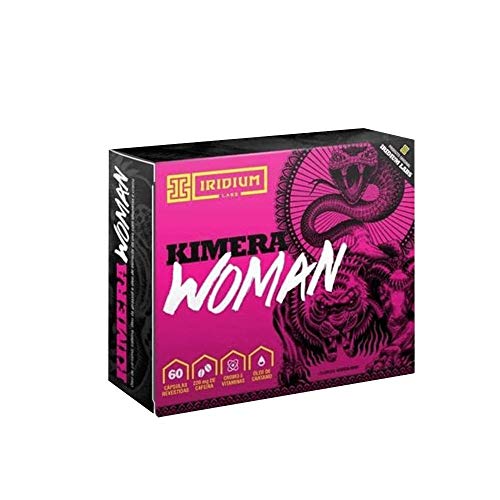 Kimera Woman 60 comp - Iridium Labs