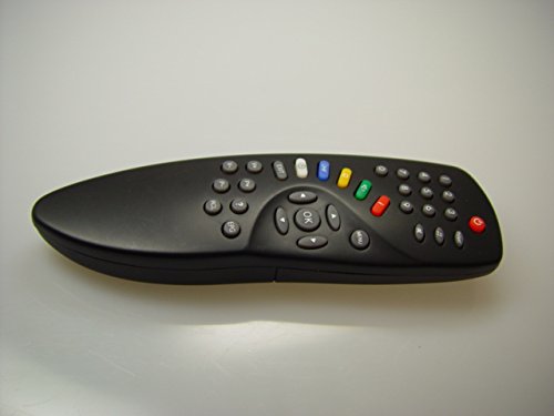 0751 TELECOMANDO COMPATIBILE (NON ORIGINALE) PER HUMAX VACI 5300 - Foto 3