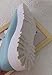 BB BEROBELLO FASHION IS AN ATTITUDE Japanese Sweet Lolita Flat Shoes Maid Cosplay Mary Jane Shoes Sky Blue