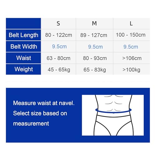 Faja para Hernia Umbilical Hombre Medium miniatura 7