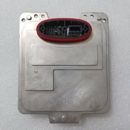 Module phares auto défectueux ? Changez l'unité de commande AFS DRL Cayenne 5907381BD1S - 2