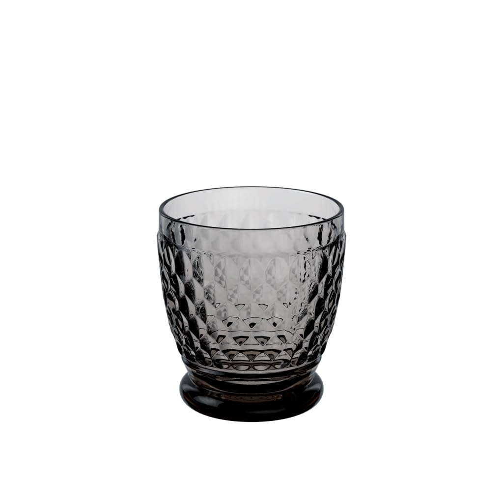 Villeroy & Boch Boston Vidrio de cristal, 330 mililitros, Cristal, Transparente, 100 mm — view 6