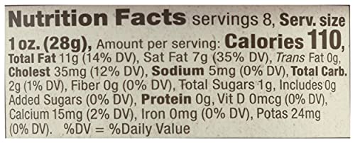 Vermont Creamery, Crème Fraîche, 8 Oz #TOP6
