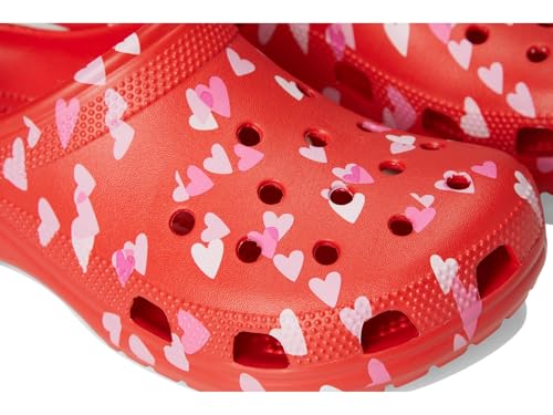 Image of Crocs Unisex-Adult Classic Clog - Seasonal Graphic