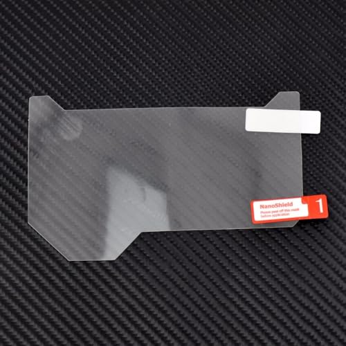 Film protecteur d'écran CBR1000RR 2017-2018 anti-rayures pour tableau de bord moto