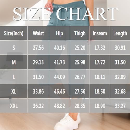 Cargo Capris for Women Casual Drawstring Capris Pants with Pockets Plus Size Quick Dry Hiking Pants Travel Pants3