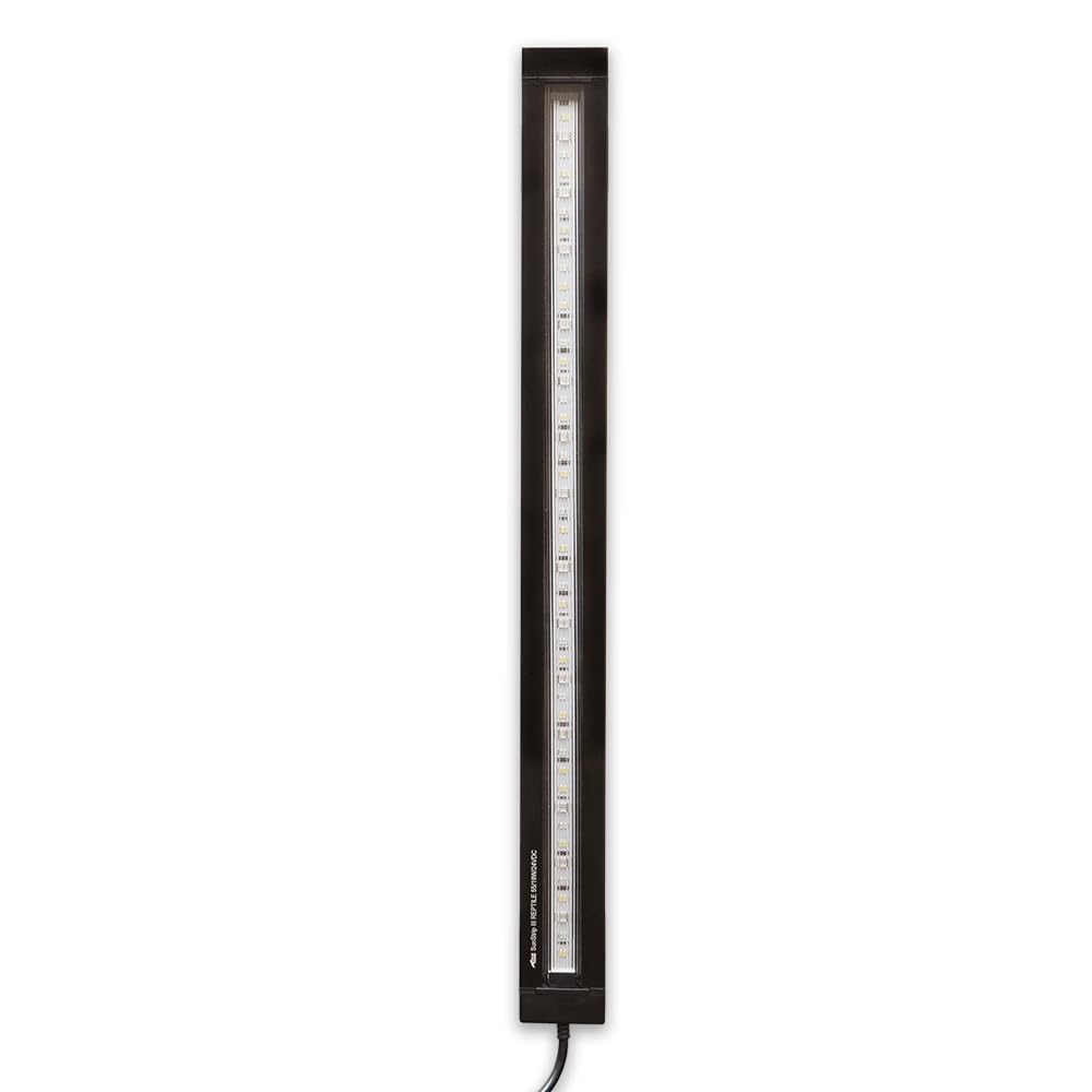 SunStrip III 35 REPTILE black edition BUNDLE - LED Beleuchtung für Terrarien (750 mm)
