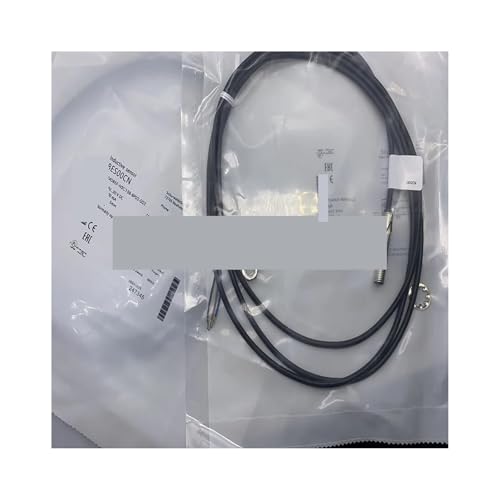 Détecteur de proximité M08EF-NSC20B-BP02-003 interrupteur inductif 3 fils NPN
