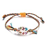 Para garantizar la longevidad de su pulsera, guarde sus joyas en un lugar oscuro, fresco y seco.