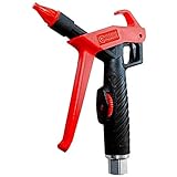 Coilhose Typhoon High Volume Blow Gun (Typhoon Plus Blow Gun with Flow Control)
