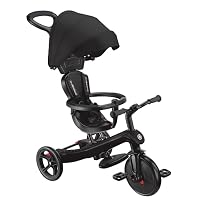 Amazon.co.jp: GLOBBER グロッバー エクスプローラー トライク 4in1