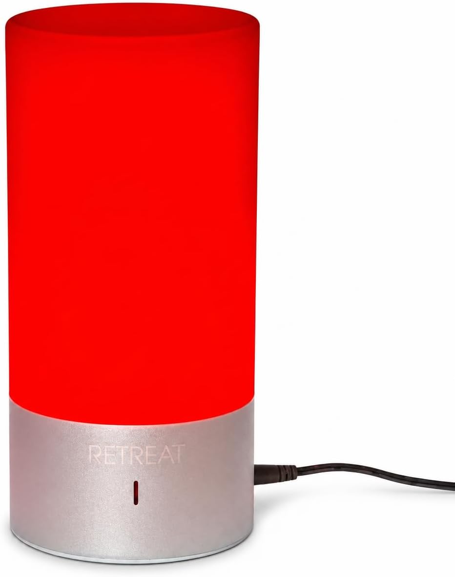 Revive - 670nm Red Light Sleep Therapy by Gamma