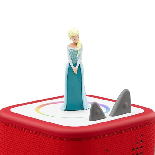 tonies elsa audio toy figurine from disney39s frozen