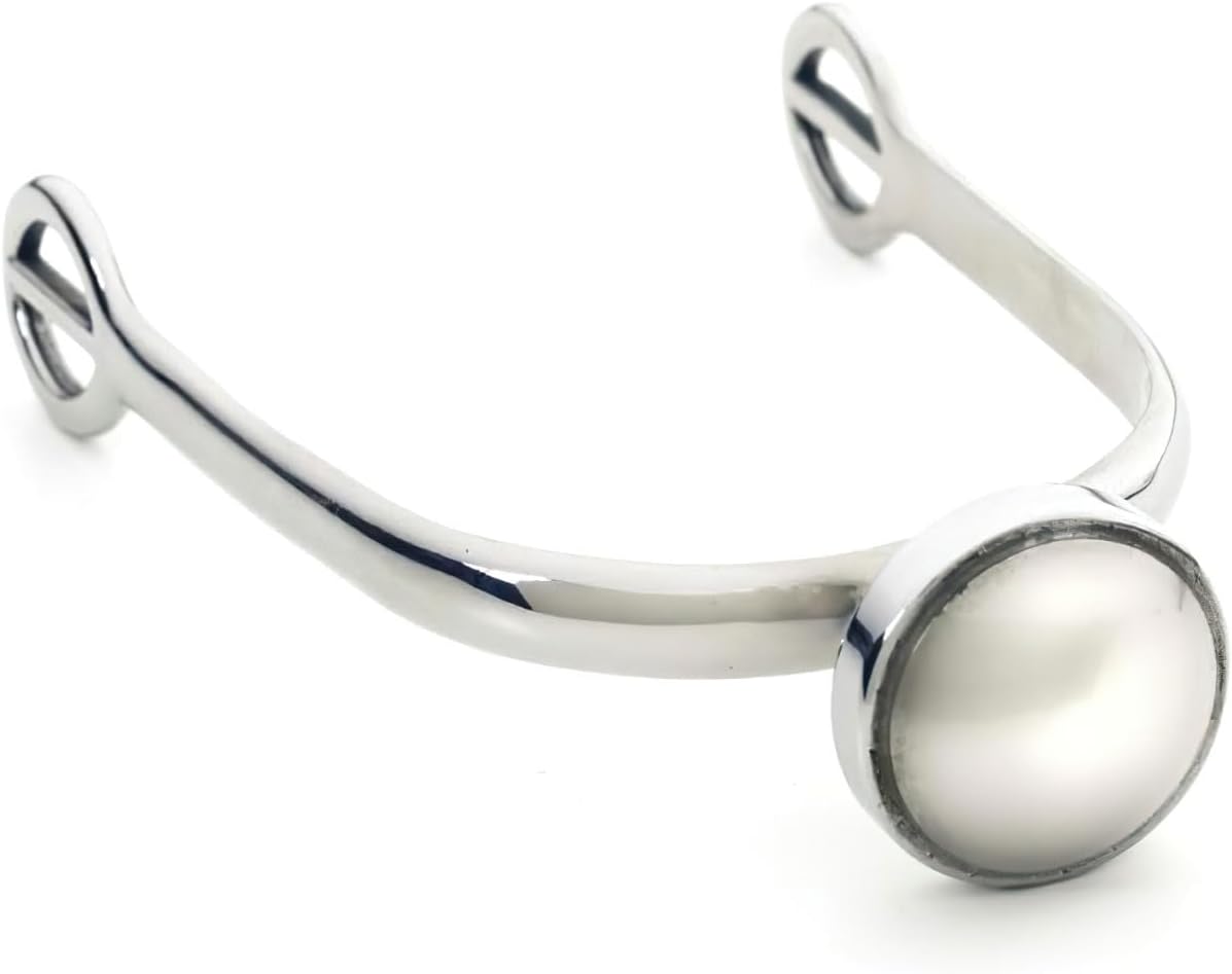 Centaur Gentle Touch Spurs