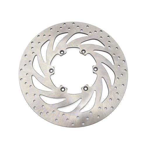 Disque de frein avant pour BMW F650GS de 1993 à 2007