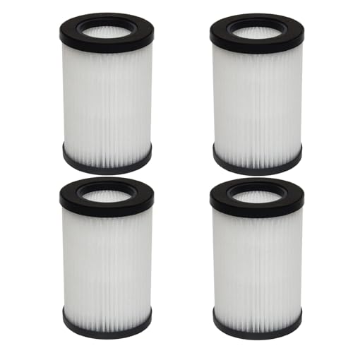 Filtres de rechange GermGuardian AC085 PUREBURG pour purifier l'air du bureau et de la maison