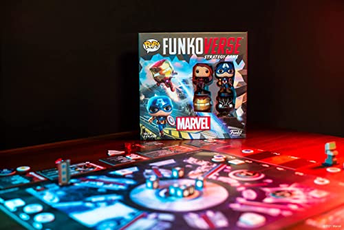 Reviews de Funkoverse para comprar hoy. 24 Reviews de Funkoverse para comprar hoy. 18