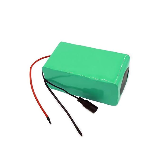 Seilylanka 24V 9Ah 25.9V Li-ion Battery Pack E-Bike - Image 4