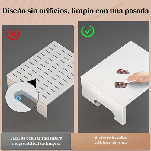 Cubierta de tubería montada en la pared, oculta válvulas de caldera y tuberías de gas, mejora la estética para garaje, cocina, baño, oficina