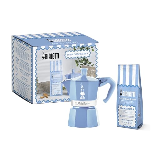 BIALETTI(rAbeB) ACXR[q[Zbg (GXvb\[J[ }Llb^ Ύ J|bg)