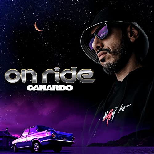 On ride de Canardo no Amazon Music Unlimited
