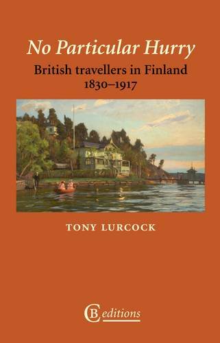 Buy No Particular Hurry — BookShops.in