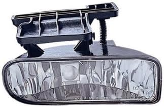 Gmc Sierra Yukon Xl 99 00 01 02 03 04 05 06 Fog Light R