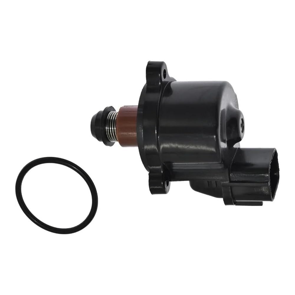 Aierdeyp One Color Iac Idle Control Valve Compatible With Mitsubishi For Galant For Eclipse For Montero Compatible With Chrysler For Sebring Idle Air Control Valve Md619857 1450A116 Md628174 Md613992
