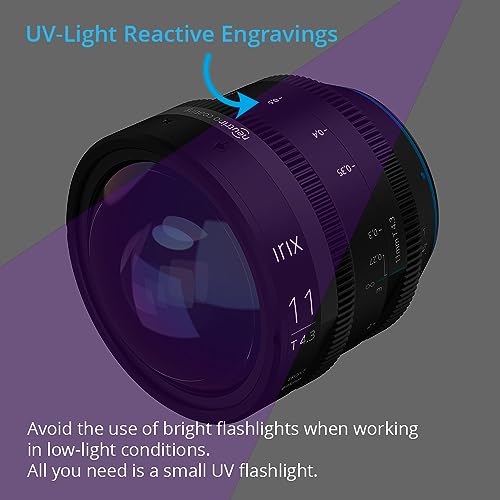 Ficha técnica Irix Cine 11 mm T4.3 L-Mount Imperial IL-C11-L-I - Fernando Cortés Ficha técnica Irix Cine 11 mm T4.3 L-Mount Imperial IL-C11-L-I - Fernando Cortés