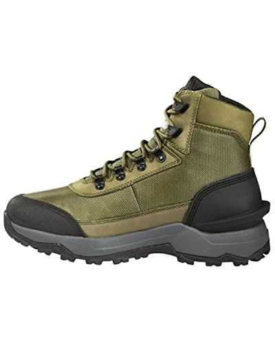 Image of Carhartt Footwear FP5072M Waterproof 6-Inch Hiker Boot