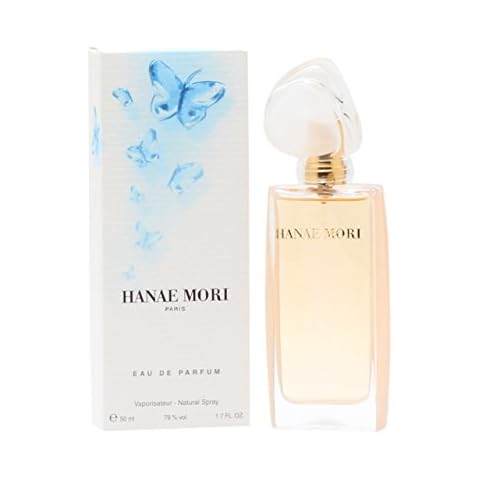 Hanae Mori - Edp Spray For Women 1.7 Oz Cover