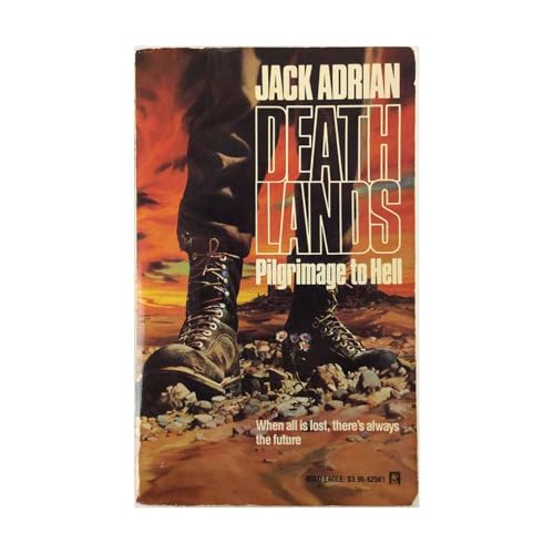 Pilgrimage To Hell (Deathlands) view 2