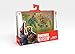 FORTNITE Battle Royale Collection: Battlehound & Flytrap - 2 Pack of Action Figures, Multicolor, 2 inch, 63538