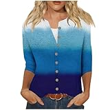 ☘ Longbluse Damen ☘ blusentops damen leinen shirt damen bluse damen elegant sommerpullover damen leicht t shirt damen grosse grössen sporttop damen locker sommer set damen häkeltop damen unterziehshirt damen sommer top kurzarm-blusen sport tank top damen basic neckholder top longbluse damen sommer top mit spitze damen bauchfreie tops tube top damen gestreiftes shirt damen leinen cute tops sportshirt racerback top damen shirt mit gummizug am saum damen musselinbluse
