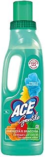 Ace  Gentile, Bleach Gentle for Delicate Colourful  1000 ml