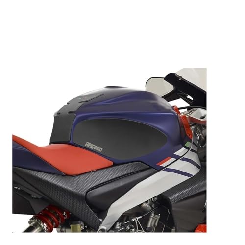 Décalcomanies traction pour RS 660 balades et sorties piste - 3