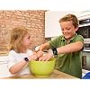 Elderly Medical Alert System - Wear on Wrist - Automatic Fall Detection - 2 Way Voice Talk Through Pendant - No Monthly Fees - Calls 911