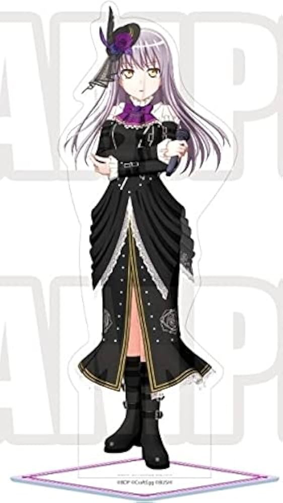 Amazon.co.jp: 劇場版「 BanG Dream! Episode of Roselia II