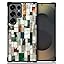 Colorful Stained Glass Stones Blocks