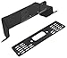 Extreme Max 5600.3148 ATV Winch Mount for Mid-Size Polaris Ranger UTVs