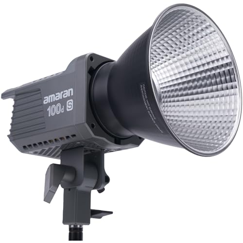 Aputure 600D lighting kit
