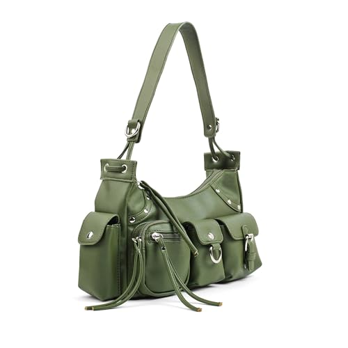 Image of Lino Perros Voyage Simple Hobo Bag