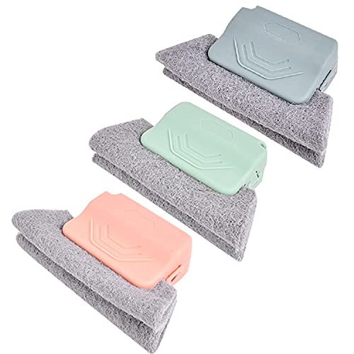 Brosse de Nettoyage de Rainure Cover