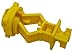 Zareba ITSOY-Z Screw-on T-Post Insulator