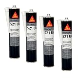 SIKA - Colle-mastic joints d'étanchéité...