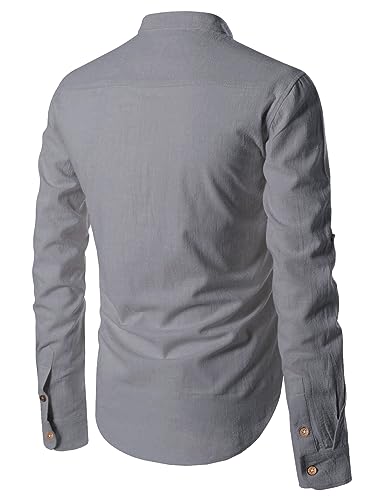 Image of Vida Loca Casual Shirt for Men|| Shirt for Men|| Men Stylish Shirt || Men Solid Shirt || Men Cotton Shirt