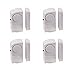 Produktbild TUR und FENSTERALARM - 4 Stuck - INTERHOME©
