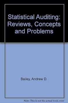 Paperback Statistical Auditing: Review, Concepts, and Problems Book
