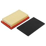 LOCOPOW Air Filter 951-10298 for Kohler 14-083-01-S 14-083-01-S1 14-083-04-S Cub Cadet 951-10298...