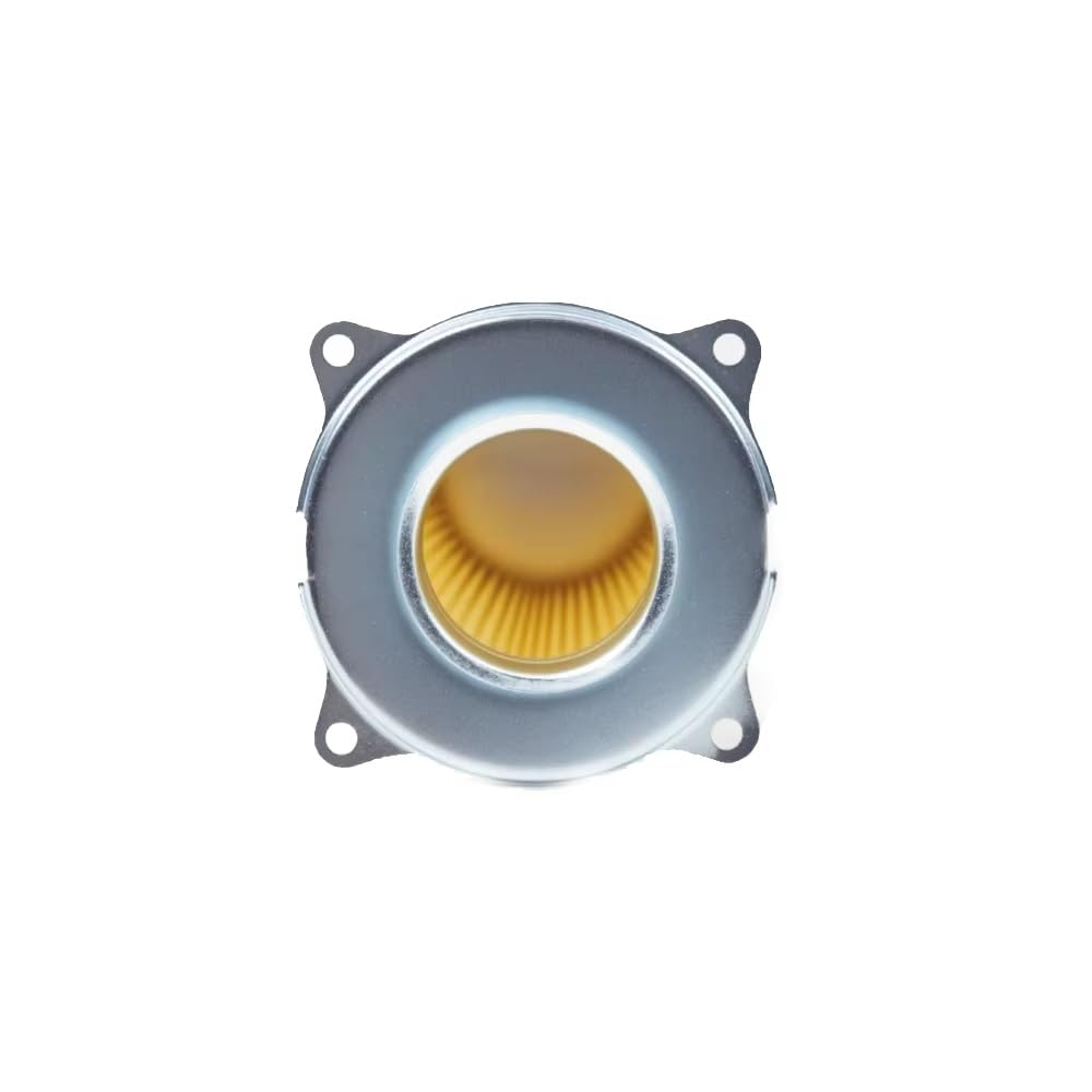 Motocicleta Filtro Aire para GS500 EF para GSF250 para GSF400 para GSX400 para GSX1200 X para Bandit Elementos De Limpieza del Filtro Aire Motor Motocicleta